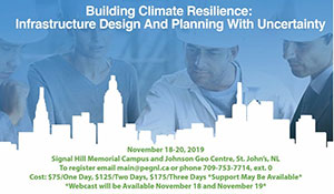 Climate Resilience Conference