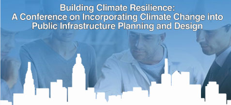 Building Climate Resilience Conference