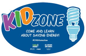 Image of Kid Zone logo