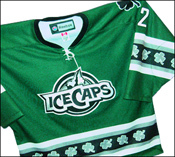 Ice Caps Jersey